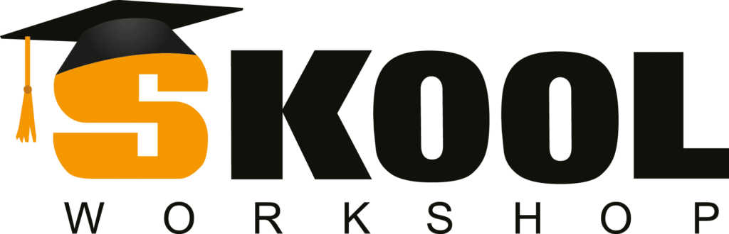 Skool Workshop Logo