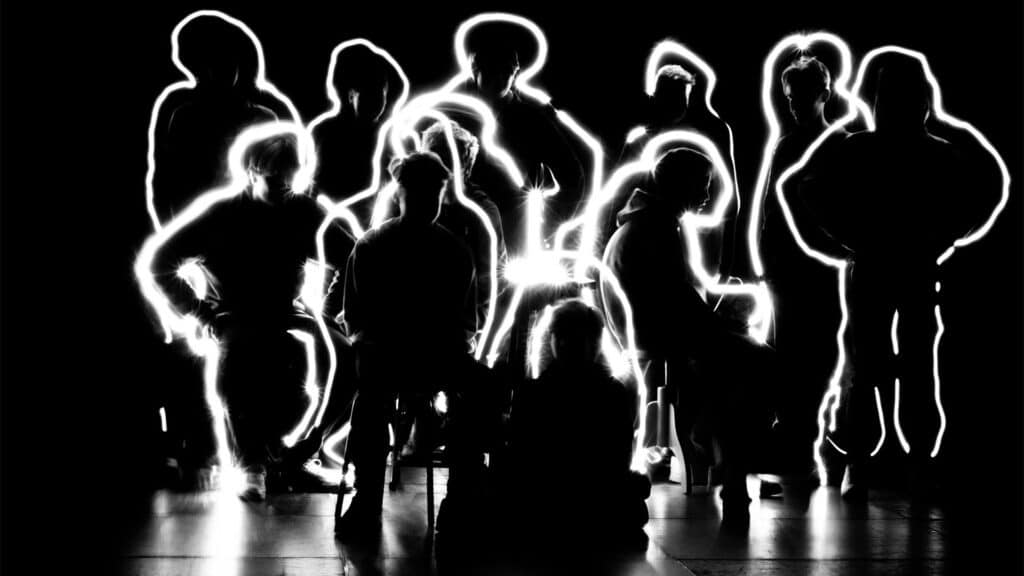 (2) Workshop Light Graffiti