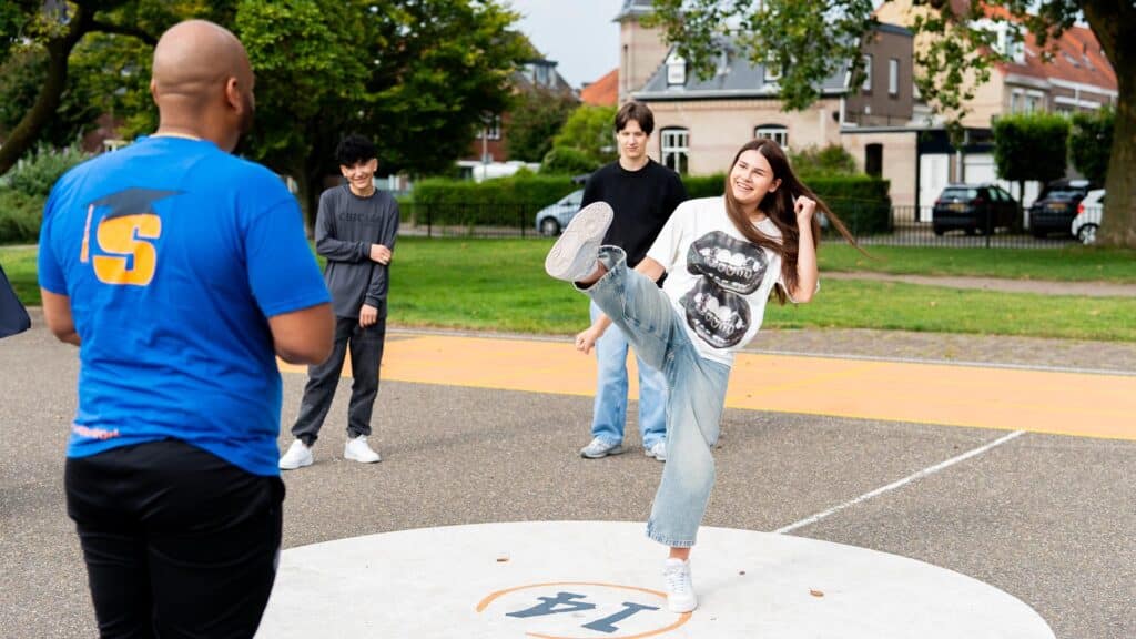 Workshop Stage Fighting