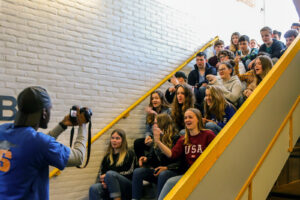 groep