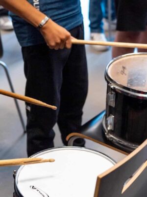 (6) Workshop Carribean Drums en Caribbean Drums Vrijgezellenfeest