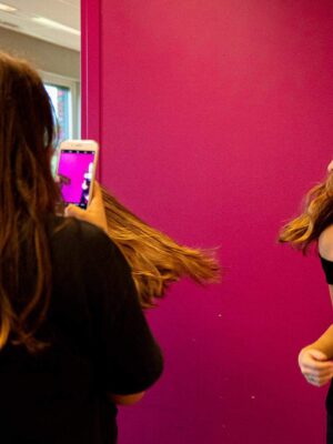 Workshop Smartphone Fotografie