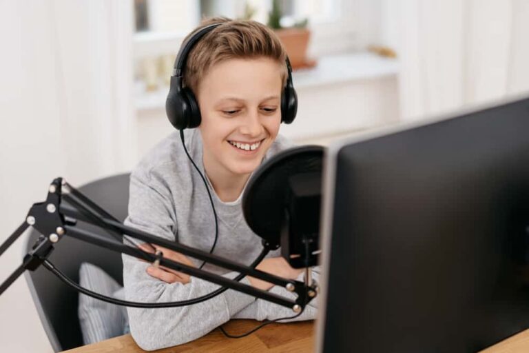 Workshop Podcast Maken Workshop Podcast Maken