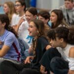 CKV Dag Presentatie / cultuurdag op school