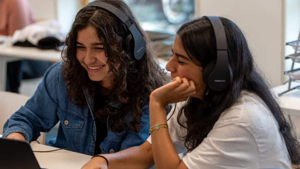 Onderwijsdoelen behalen