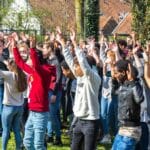 Burgerschap in Actie