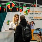 Tussenjaar Suriname - Vrijwilligerswerk Suriname - Gap Year Suriname - De Buitenlandbeurs