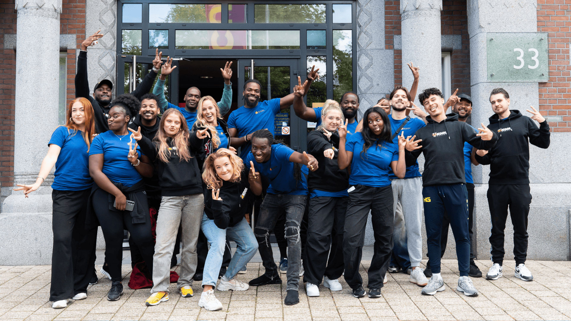 Docententeam
