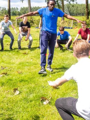 Workshop Bootcamp