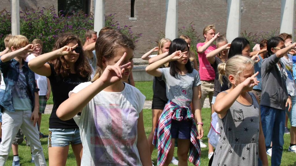 Workshop Flashmob Workshop Flashmob