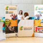 Tussenjaarbeurs Wageningen