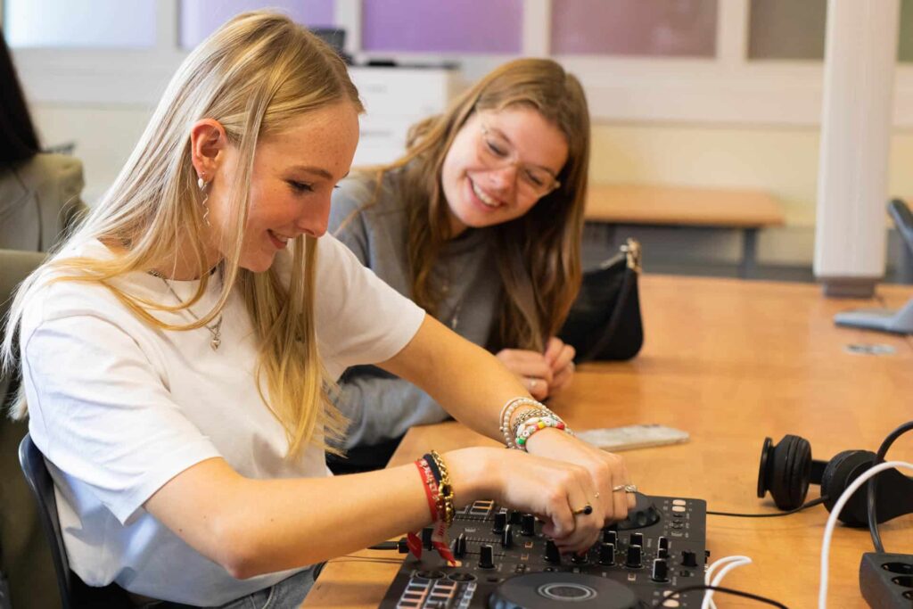 6L6A9336 Workshop DJ Skills