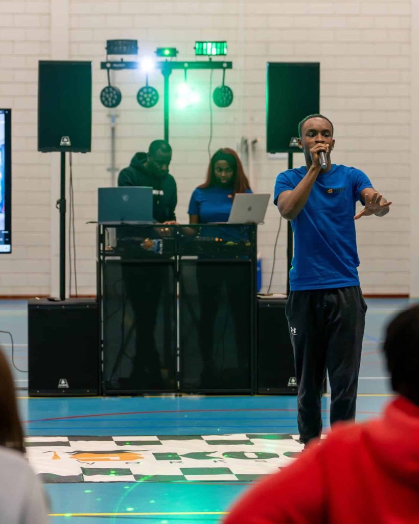 CKV Dag en cultuurdag