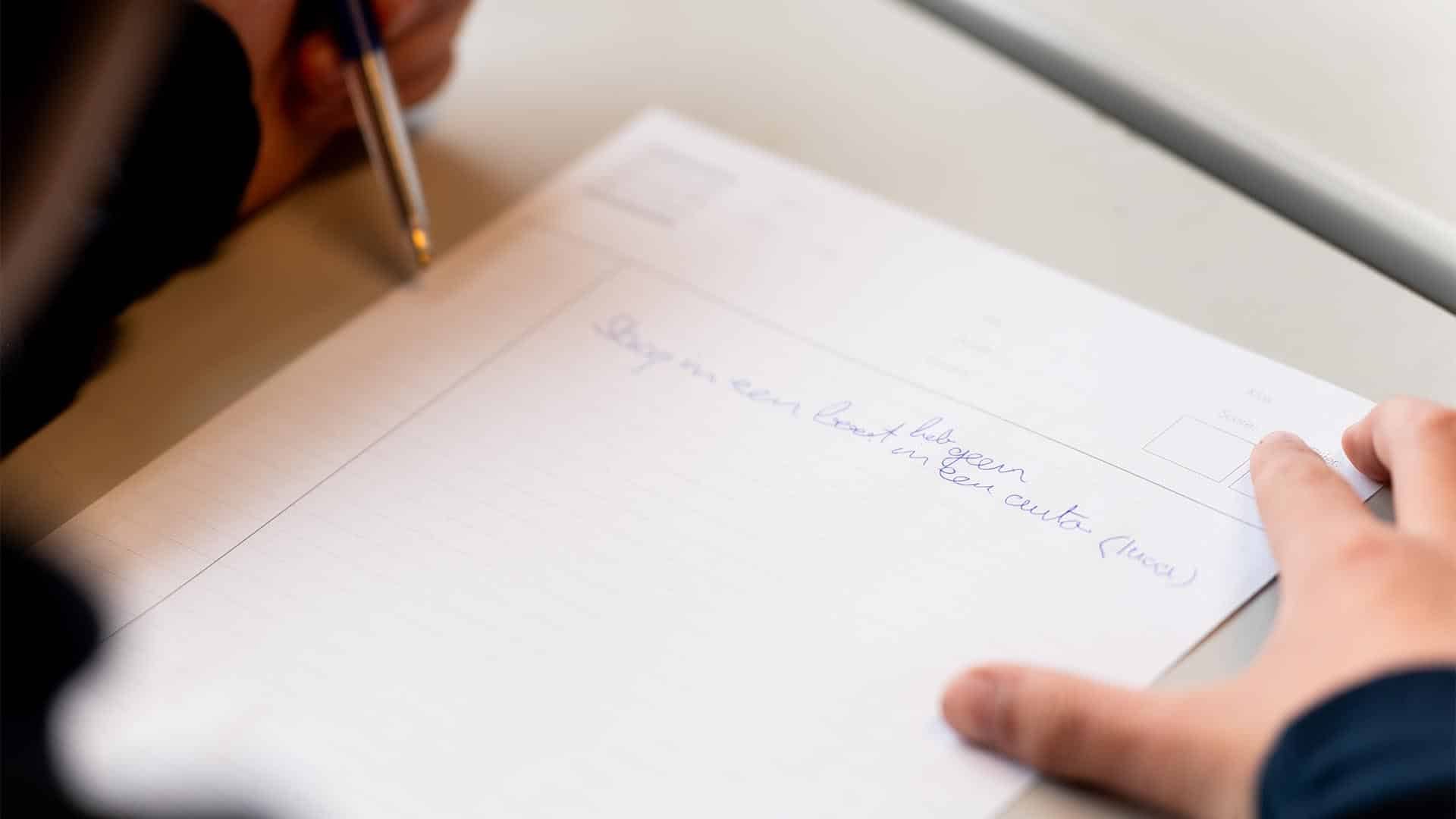 Workshops Kinderboekenweek